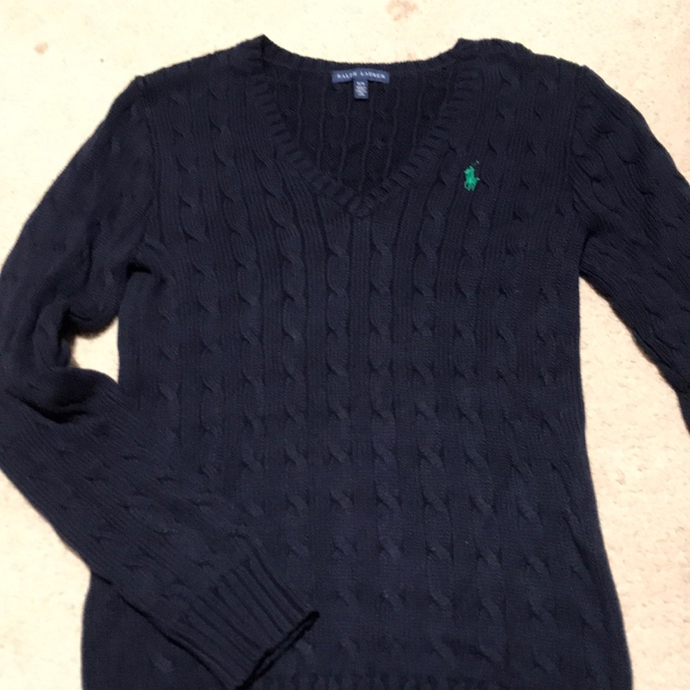 Ralph Lauren Sweater